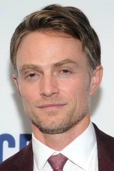 Wilson Bethel poster