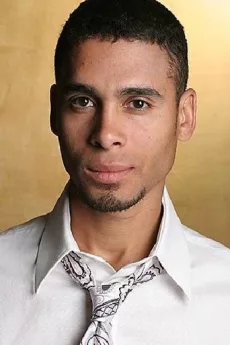 Wilson Jermaine Heredia poster
