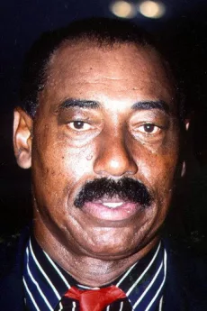 Wilt Chamberlain poster