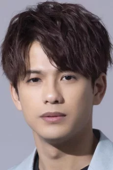 Win Morisaki poster