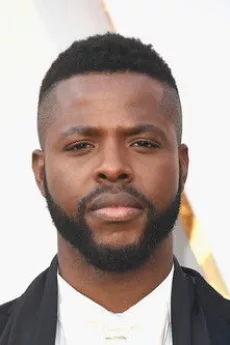 Winston Duke poster