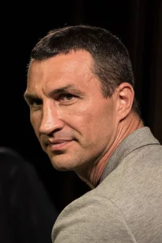 Wladimir Klitschko poster
