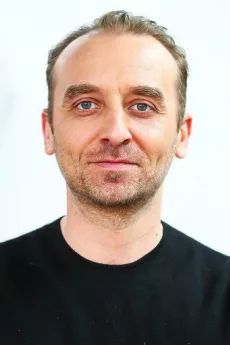Wojciech Mecwaldowski poster