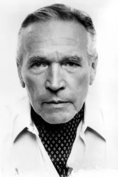 Wolfgang Preiss poster