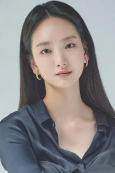 Won Jin-ah poster