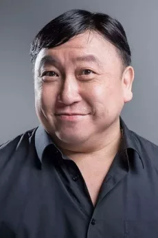 Wong Jing poster