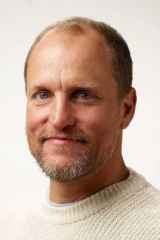 Woody Harrelson poster
