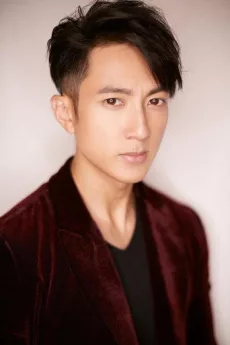 Wu Chun poster