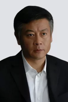 Wu Gang poster