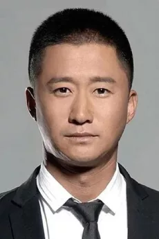 Wu Jing poster