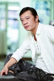 Wu Pong-fong poster