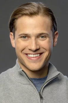 Wyatt Nash poster