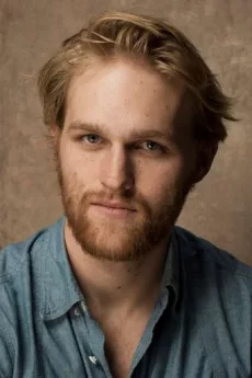 Wyatt Russell poster