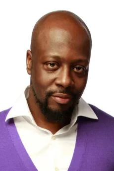 Wyclef Jean poster