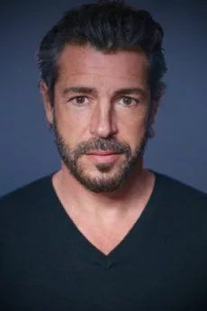 Xavier Lemaître poster