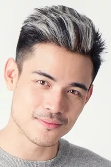 Xian Lim poster