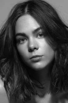 Ximena Lamadrid poster
