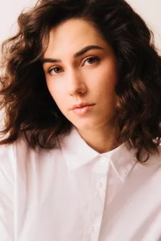 Ximena Romo poster