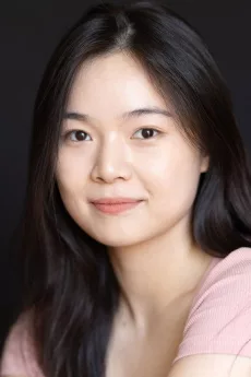 Xinyi Ye poster