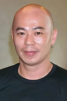 Xiong Xinxin poster