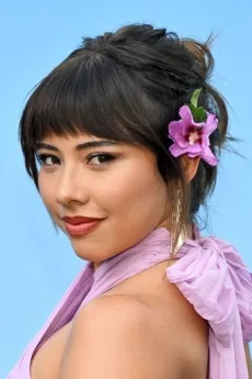 Xochitl Gomez poster