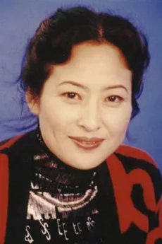 Xu Di poster