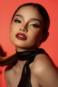 Xyriel Manabat poster