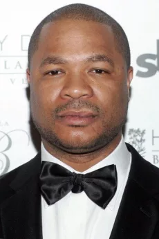 Xzibit poster