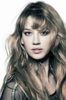 Yael Grobglas poster