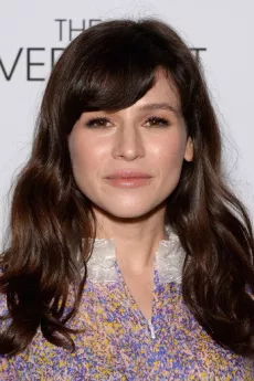 Yael Stone poster