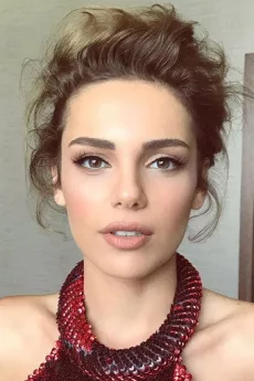 Yağmur Tanrısevsin poster