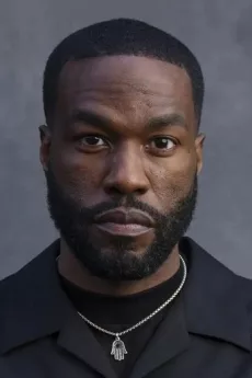 Yahya Abdul-Mateen II poster