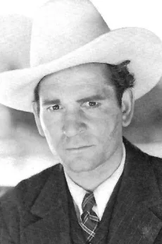 Yakima Canutt poster