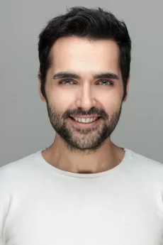 Yalçın Hafızoğlu poster