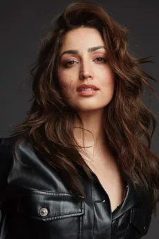 Yami Gautam Dhar poster
