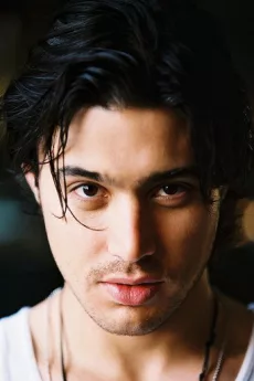 Yani Gellman poster