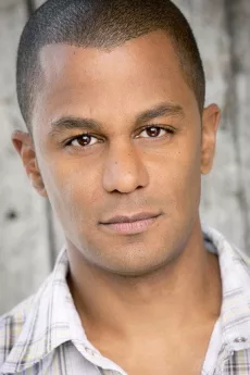 Yanic Truesdale poster