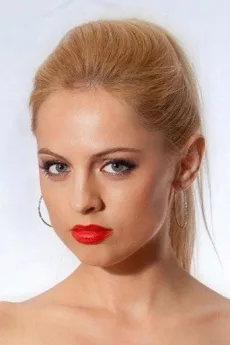 Yanina Studilina poster