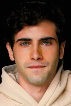 Yankel Stevan poster
