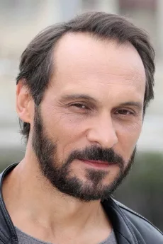 Yannick Choirat poster