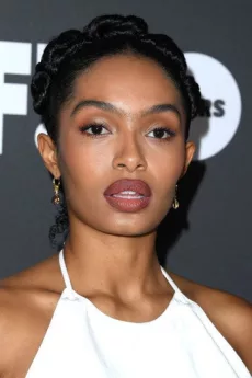 Yara Shahidi poster