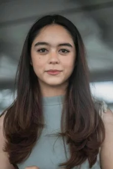 Yasamin Jasem poster