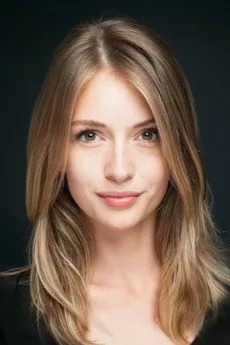 Yasemin Kay Allen poster