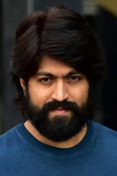 Yash poster