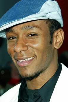 Yasiin Bey poster