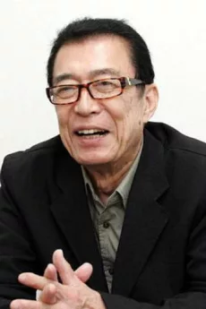 Yasunori Irikawa poster