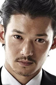 Yasushi Fuchikami poster