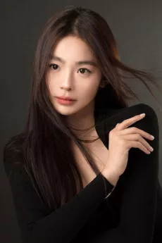 Liu Yaxi poster