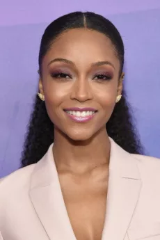 Yaya DaCosta poster