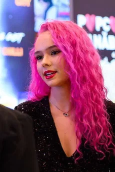 Meryem Yeliz Mustafa poster